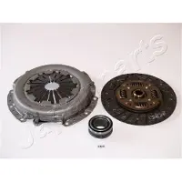 Japanparts Kupplungssatz Kupplung für HYUNDAI GETZ (TB) KF-H04