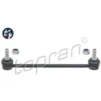 Topran Koppelstange Stabilisator für FIAT Scudo (270, 272) Vorne Rechts Vorne Links 722 939