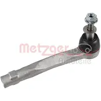 METZGER Spurstangenkopf KIT + GREENPARTS 54065601