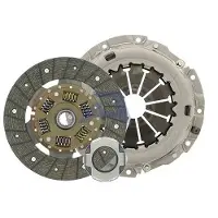 AISIN Kupplungssatz Kupplung für MITSUBISHI CARISMA Stufenheck (DA) KM-026A