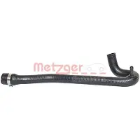 METZGER Schlauch, Wärmetauscher-Heizung 2420297