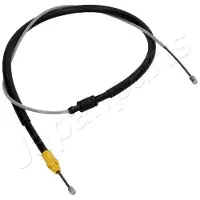 Japanparts Seilzug, Feststellbremse BC-0603