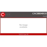 Casco Kompressor, Klimaanlage Genuine CAC86048GS