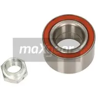 MAXGEAR Radlagersatz Vorne für LADA SAMARA (2108, 2109, 2115, 2113, 2114) 64mm 33-0219
