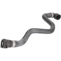 THERMOTEC Kühlerschlauch Wasserschlauch für BMW X5 (E53) DWB103TT