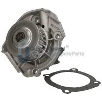 Japanparts Wasserpumpe Quality Tested PQ0202JM