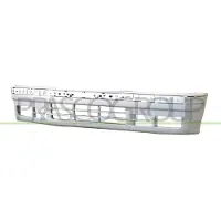 PRASCO Stoßfänger bm0141011 vorne für BMW