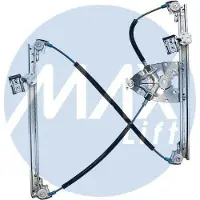 Max Fensterheber WPG122-L