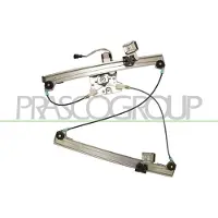 PRASCO Fensterheber vg017w026 vorne links für VW SEAT