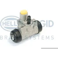 Hella Radbremszylinder 8AW 355 534-101