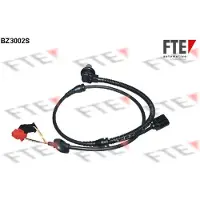 FTE Sensor, Raddrehzahl 9400002