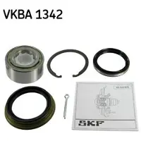 Skf Radlagersatz [Hersteller-Nr. VKBA1342] für Toyota