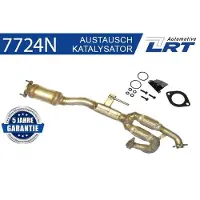 LRT Katalysator 7724N