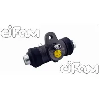 CIFAM Radbremszylinder 04-0457