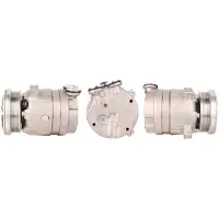 Lucas ACP625 Klimaanlage Klimakompressor PAG 150 R134a für CHEVROLET NUBIRA Kombi Epica KL1 LACETTI (J200) Rezzo (U100) NUBIRA Stufenheck