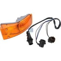 DT Spare Parts Blinkleuchte 4.63537