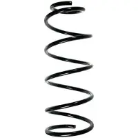 SPIDAN Fahrwerksfeder 55245