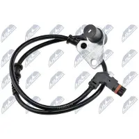 NTY ABS Sensor Raddrehzahl Vorne Links passend für MERCEDES-BENZ E-Klasse Limousine (W210) HCA-ME-010
