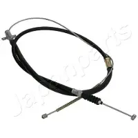 Japanparts Seilzug, Feststellbremse BC-257R