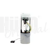 HÜCO Elektrische Kraftstoffpumpe HUCO133282