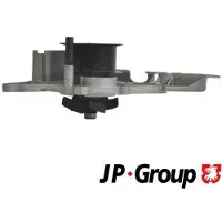 JP GROUP Wasserpumpe [Hersteller-Nr. 1114105400] für VW, Audi