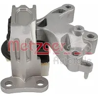 METZGER Lagerung, Motor 8053963