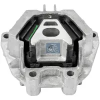 DT Spare Parts Motorlager für RENAULT TRUCKS MIDLUM 6.28529