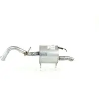 Walker Endschalldämpfer [Hersteller-Nr. 23514] für Toyota