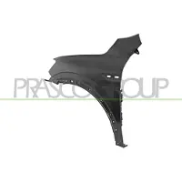 PRASCO Kotflügel rn7303014 vorne links für RENAULT