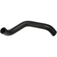 Gates Kühlerschlauch Wasserschlauch passend für MERCEDES-BENZ B-Klasse (W246, W242) 05-2607