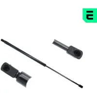 OPTIMAL AG-51727 Gasfeder Heckklappendämpfer für VW Multivan VI (SGF, SGM, SGN) 711mm