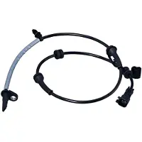 Hella ABS Sensor Raddrehzahl Vorne für TESLA Model S (5YJS) 6PU 358 218-341