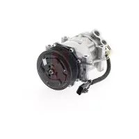 AKS Kompressor, Klimaanlage 852161N