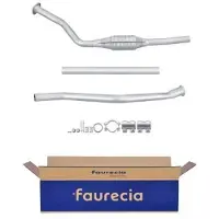 Hella Katalysator Easy2Fit PARTNERED with Faurecia 8LE 366 050-711