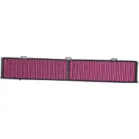 K&N Innenraumfilter BMW,ALPINA DVF5011 64319142115,64319313519,64316962548 64319142114,64316946629,64316962549,64316962551,64316962553