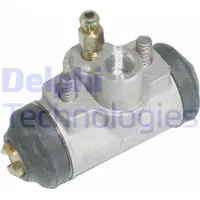 Delphi Radbremszylinder LW60265