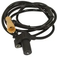 HÜCO 131588 ABS Sensor Raddrehzahl Hinten Rechts