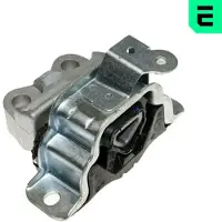 OPTIMAL Motorlager Gummimetalllager Vorne Links für FIAT GRANDE PUNTO (199) F8-6619
