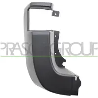PRASCO Stoßfänger FD9501154