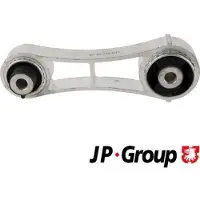 JP GROUP Motorlager Gummimetalllager Hinten für RENAULT LAGUNA I (B56, 556) 4317901600