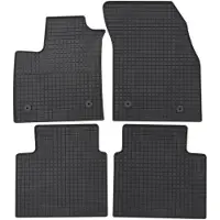 Petex Gummimatte für Ford Focus ab 09/2018 / Focus Active ab 2019