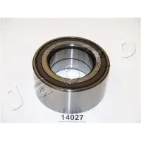 Japko Radlagersatz Vorne für HONDA Accord VII Limousine (CL, CN) 86mm 414027