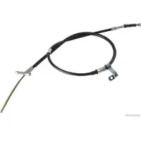 HERTH+BUSS JAKOPARTS Seilzug, Feststellbremse J3932058