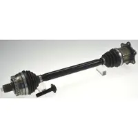 LÖBRO Antriebswelle GKN Automotive OE-Technologie 50° 305074