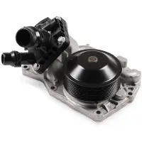 GK Wasserpumpe 980657-TH