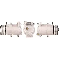 Lucas Kompressor, Klimaanlage ACP334