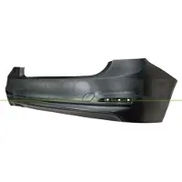 PRASCO Stoßfänger PremiumCertified BM0311051