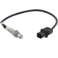 Valeo Lambdasonde vor Kat 4 bar M18x1,5 500 mm Kabel für u.a. ALFA ROMEO