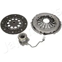 Japanparts Kupplungssatz KF-0202