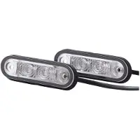 Hella Umrissleuchte 2XA 959 790-411